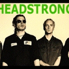 HEADSTRONG & SHELLEY HARLAND