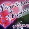 Слушать Heartclub