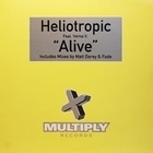 Heliotropic