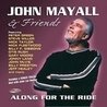 Слушать John Mayall & Friends