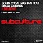 John O'Callaghan feat. Erica Curran