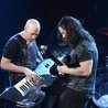 Слушать John Petrucci & Jordan Rudess