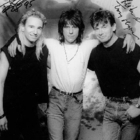 Jeff Beck With Terry Bozzio And Tony Hymas