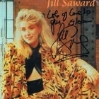 Jill Saward