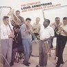 Слушать Louis Armstrong & The Dukes of Dixieland