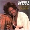 Слушать Lorraine Johnson