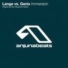 Слушать Lange vs. Genix