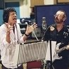 Слушать Mick Jagger and Dave Stewart
