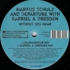 Markus Schulz and Departure with Gabriel & Dresden