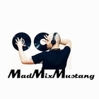 MadMixMustang