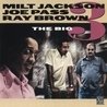 Слушать Milt Jackson, Joe Pass & Ray Brown