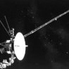 Слушать NASA Voyager Recordings