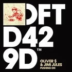 Oliver $ & Jimi Jules