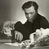 Слушать Orson Welles