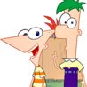 Слушать Phineas and Ferb