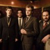 Слушать Stark Sands and Punch Brothers