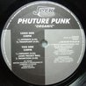 Слушать Phuture Punk
