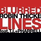 Robin Thicke feat. T.I. & Pharrell Williams