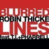 Слушать Robin Thicke Feat. T.I. & Pharrell Williams
