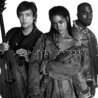 Слушать Rihanna, Kanye West & Paul McCartney
