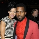 Rihanna feat. Kanye West