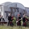 Слушать Red Hot Chilli Pipers and The Royal Scots Dragoon Guards, Stuart Samson