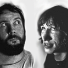 Ron Geesin & Roger Waters