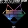 Слушать Ray Foxx feat. Rachel K Collier