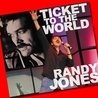 Слушать Randy Jones