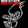 Слушать WaxAttack