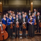 Budapest Concert Orchestra Foundation