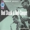 Слушать Bud Shank & Bob Cooper