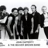 Слушать John Cafferty & The Beaver Brown Band