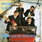 Jimmy & The Rackets
