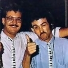 Mike Platinas & Javier Ussia (Mike Platinas & Javier Ussía)