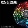 Слушать Wise D & Kobe