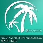 Walsh & McAuley feat. Antonia Lucas