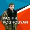 Слушать PASHIK POGHOSYAN