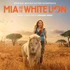Из фильма "Девочка Миа и белый лев / Mia et le lion blanc"