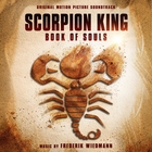 Из фильма "Царь Скорпионов: Книга Душ / The Scorpion King: Book of Souls"