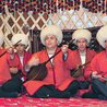 Слушать Nur Türkmen