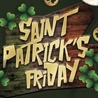 Фестиваль "St. Patrick's Friday 2019"