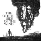 Из фильма "Другая сторона ветра / The Other Side Of The Wind"
