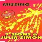 7 Signs & Julia Simon
