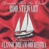 Слушать Classic Dream Orchestra
