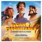 Из мультфильма "Кругосветное путешествие Элькано и Магеллана / Elcano y Magallanes. La Primera Vuelta Al Mundo"