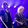 Слушать Queen + Adam Lambert