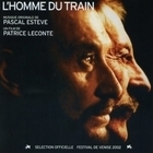 Из фильма "Человек с поезда / L'homme Du Train"