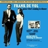 Слушать Frank De Vol