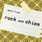 Из сериала "Рок и чипсы / Rock and Chips"